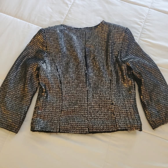 Express Jacket - Picture 3 of 4